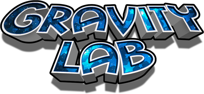level 24 gravity lab